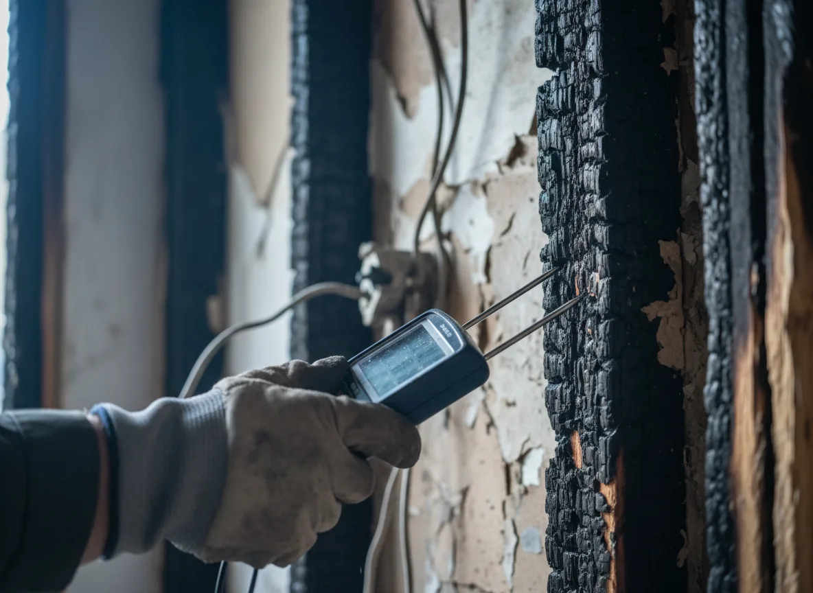 Fire Damage Restoration Coarsegold, CA FAQs